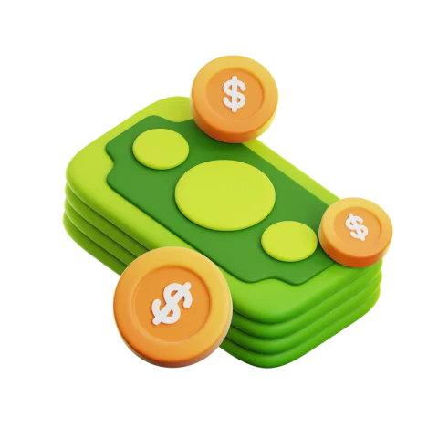 money